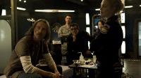 Click to watch 'Twin Destinies' (popup) Stargate Universe